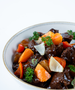Beef Goulash 3