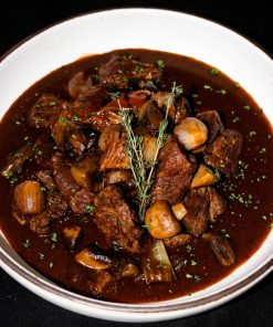 Boeuf Bourguignon (2)