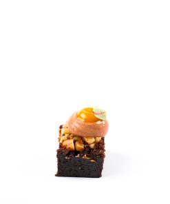 Brownie Website1