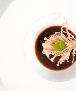Chicken Enoki New (2)
