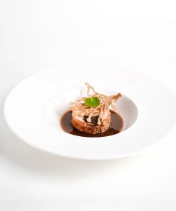 Chicken Enoki New