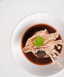 Chicken Enoki New