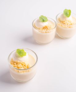 Chai Panna Cotta 1