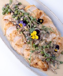 Chicken Forestire Website3