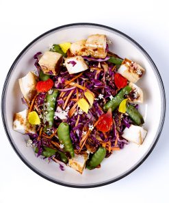 Chinese Tofu Salad Website5