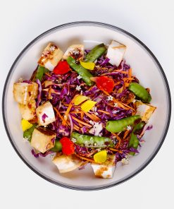 Chinese Tofu Salad Website6