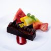Chocolate Brownie