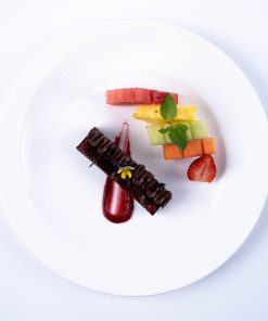 Chocolate Brownie4