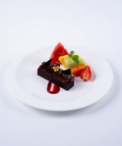 Chocolate Brownie6