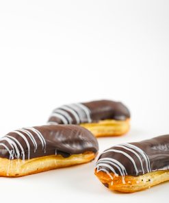Chocolate Eclair Website1