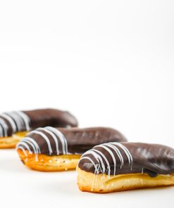 Chocolate Eclair Website2