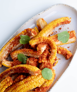 Corn Ribs 2