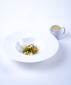 Crab Asparagus1