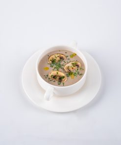 Creamy Mushroom Soup Website4