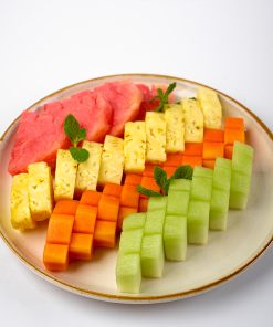 Fresh Seasonal Tropical Fruits Website1
