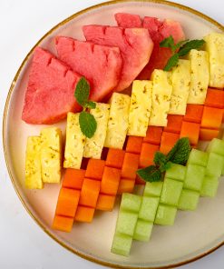 Fresh Seasonal Tropical Fruits Website2