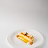 Mango Harum Manis & Coconut Mousse