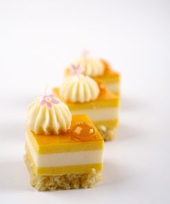 Mango Harum Manis & Coconut 2