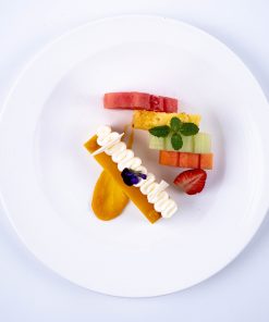 Mango Mousse2