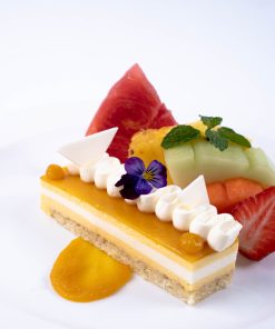 Mango Mousse3