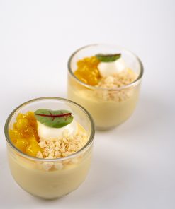 Mango Pudding Website4