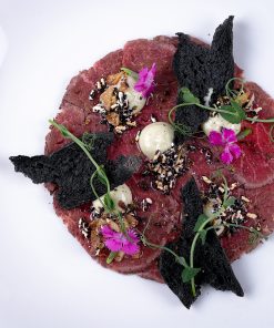 Merapi Beef Carpaccio1