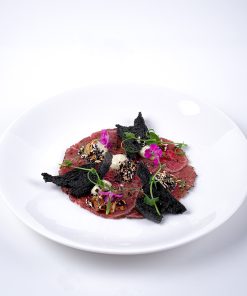 Merapi Beef Carpaccio3