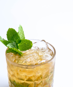 Mint Julep 3
