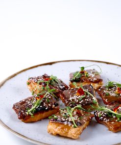 Miso Glazed Fish1