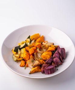Miso Roast Veggies1