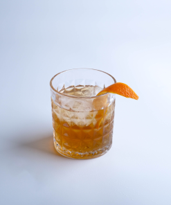 Old Fashioned 1