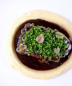 Ox Cheek Balinese Rice Wine3