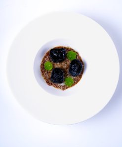 Ox Cheek Tortellini