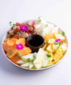 Rujak Buah 1