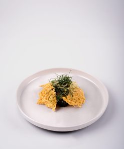 Spinach Miso Parmesan Salad (3)