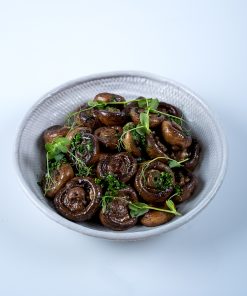 Sauteed Mushroom Website2