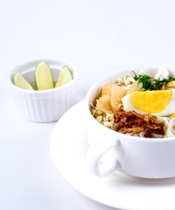 Soto Ayam
