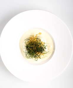 Spinach Miso Parmesan Salad3