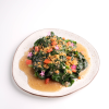 Stir Fry Kailan 1