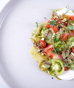Tabanan Organic Salad (1)