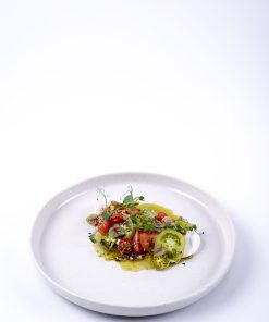 Tabanan Organic Salad (2)