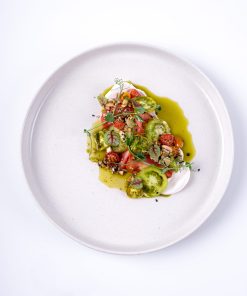 Tabanan Organic Salad (3)