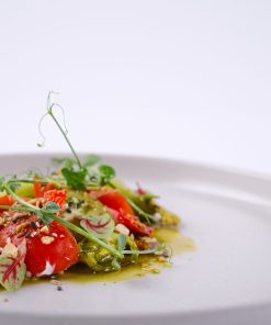 Tabanan Organic Salad