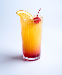 Tequila Sunrise 3