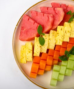 Tropical Fruits3