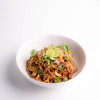 Vegetable Pad Thai 1