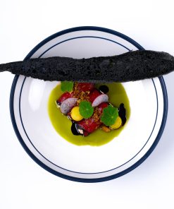 Watermelon Boursin
