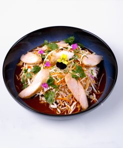 Website Chicken Vietnamese Salad3. Jpg
