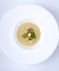 Website Crab Asparagus2