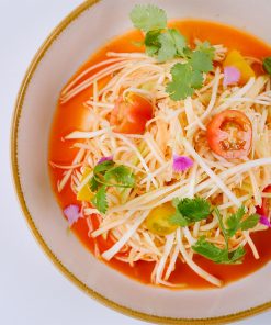 Website Mango Papaya Salad5